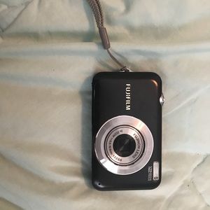 Fujifilm Camera Finepix JV